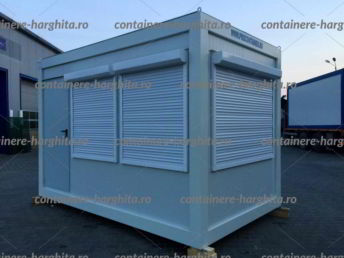 containere maritime dimensiuni