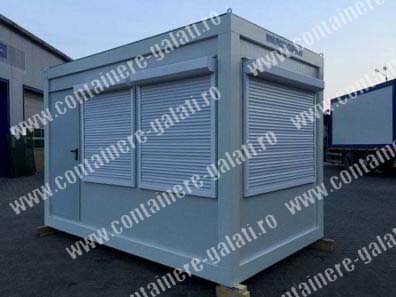 container birou de vanzare Harghita