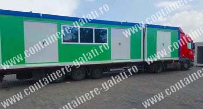 containere birou Harghita