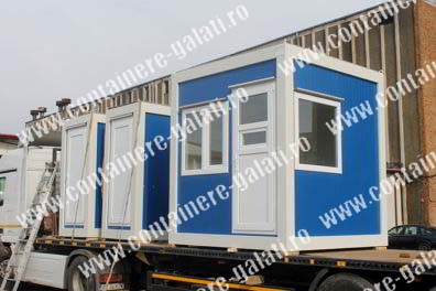 containere birou de vanzare Harghita