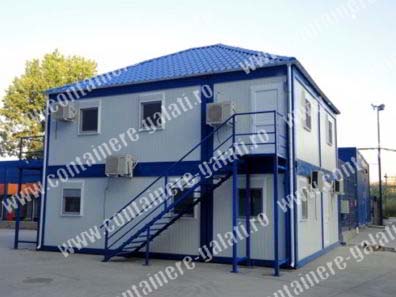 containere birouri vanzare Harghita