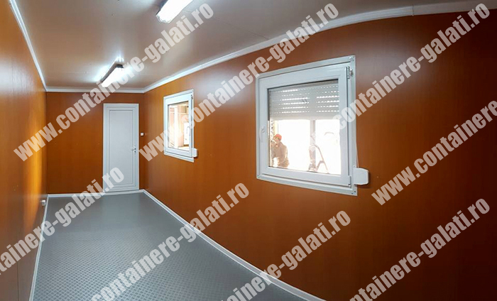 case container de vanzare Harghita