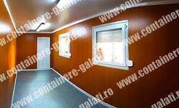 cadre containere second hand Harghita