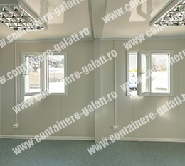 container de vanzare Harghita